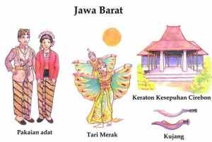 Adat Seni dan Budaya Jawa Barat