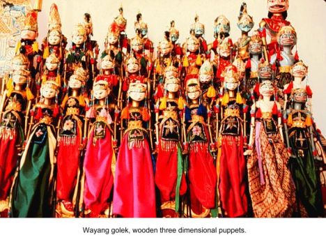 Adat Seni dan Budaya Jawa Barat